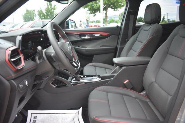 New 2026 Chevrolet TrailBlazer RS w/ Convenience Package FWD image 15