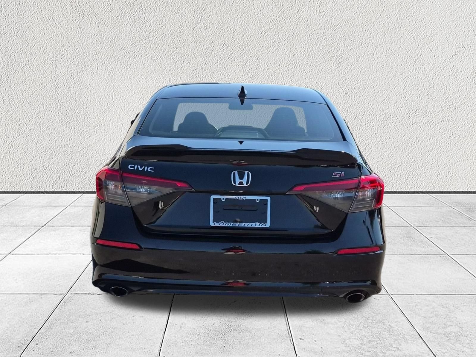 Used 2024 Honda Civic Si image 4