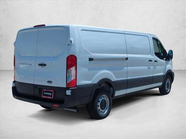 New 2025 Ford Transit 150 Low Roof w/ Load Area Protection Package video 2
