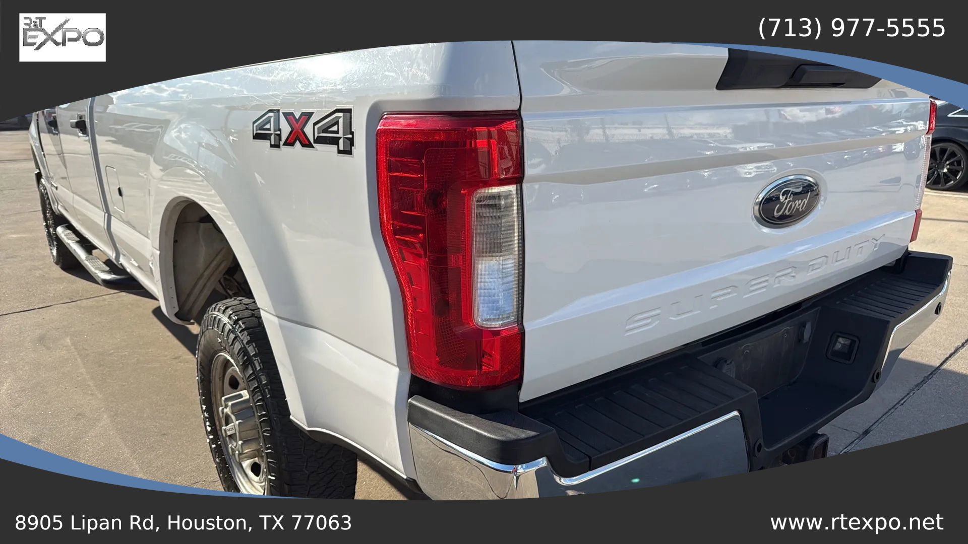 Used 2019 Ford F250 XL w/ Power Equipment Group image 20