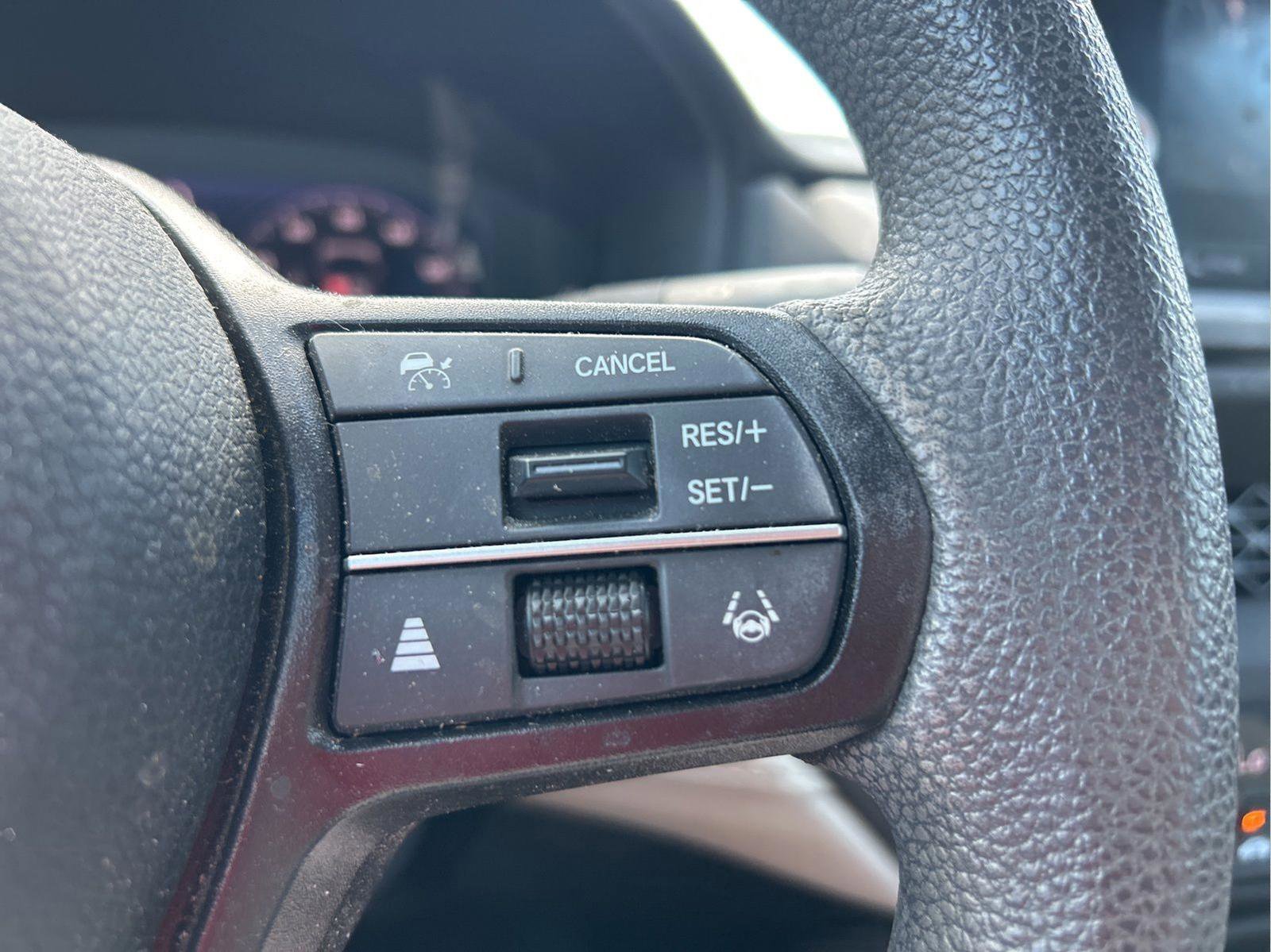 Used 2023 Honda Accord LX image 15
