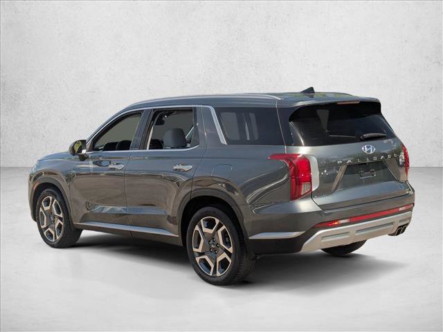 Used 2023 Hyundai Palisade SEL w/ Premium Package AWD/4WD image 9
