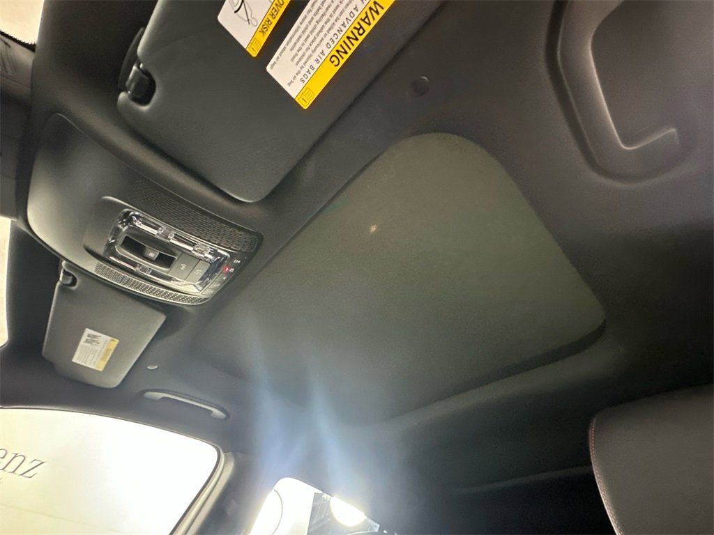 Certified 2024 Mercedes-Benz GLA 250 GLA 250 image 30