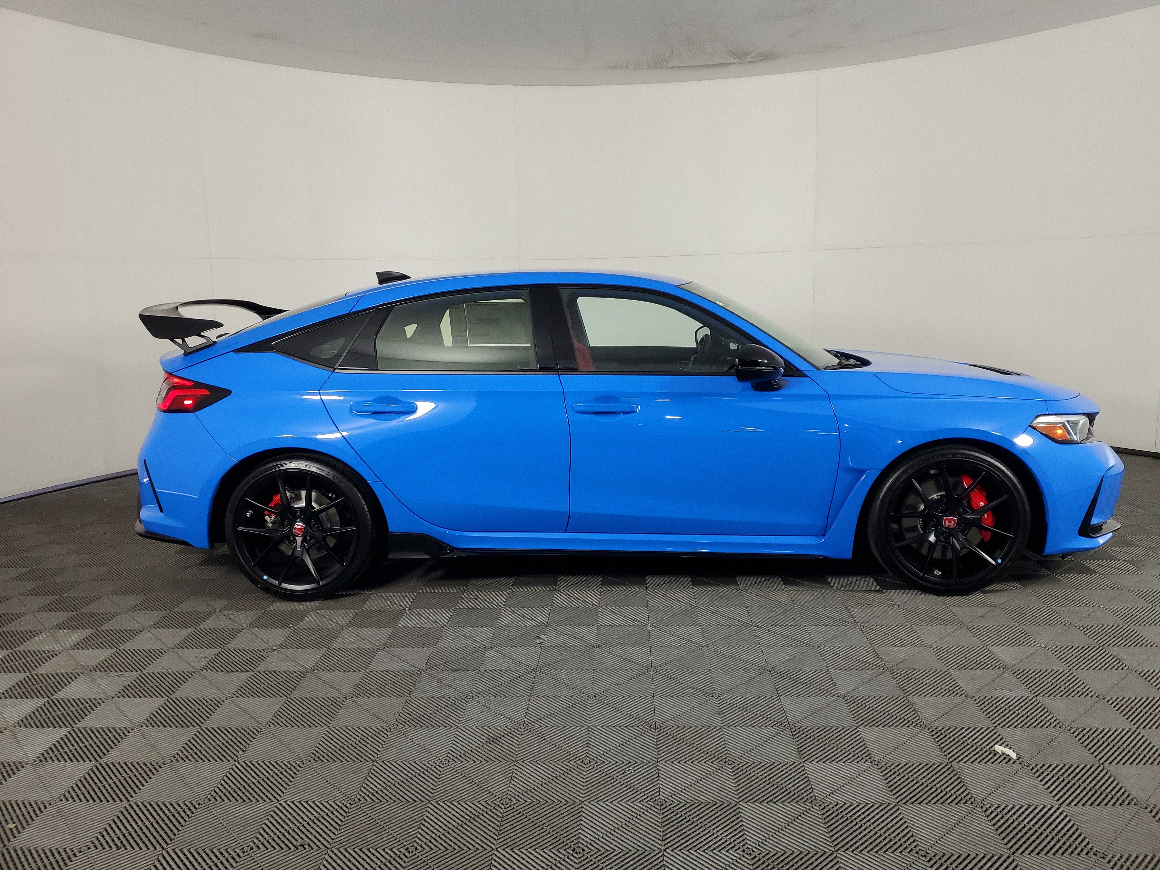 New 2026 Honda Civic Type R image 3