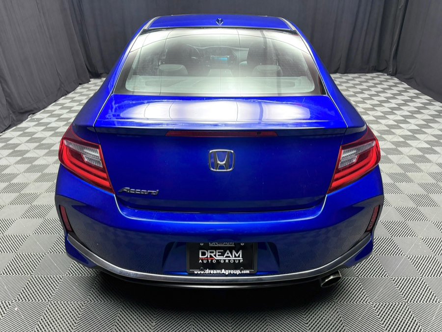 Used 2017 Honda Accord EX image 5
