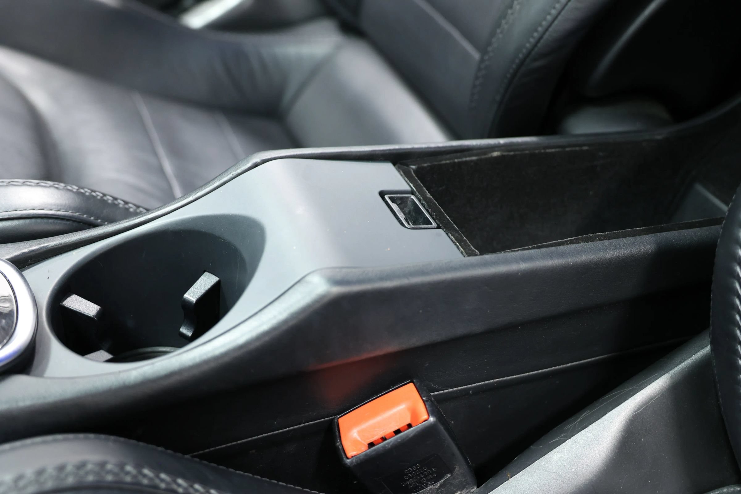 Used 2021 McLaren GT RWD image 26