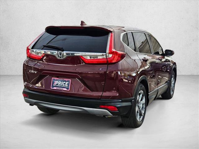 Used 2018 Honda CR-V EX-L image 5