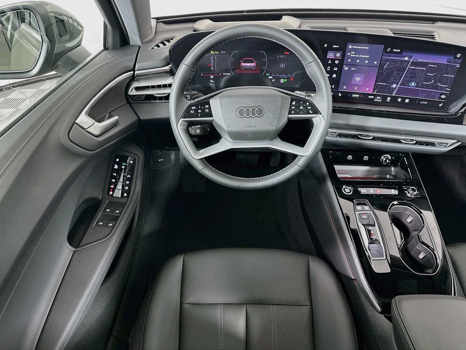 Certified 2025 Audi A5 2.0T Premium Plus w/ Premium Plus AWD/4WD image 20