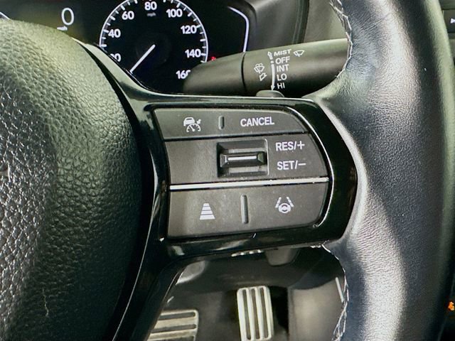 Certified 2023 Honda Civic Sport image 10