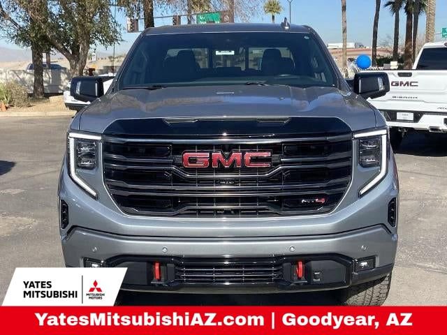 Used 2026 GMC Sierra 1500 AT4 w/ AT4 Premium Package image 3