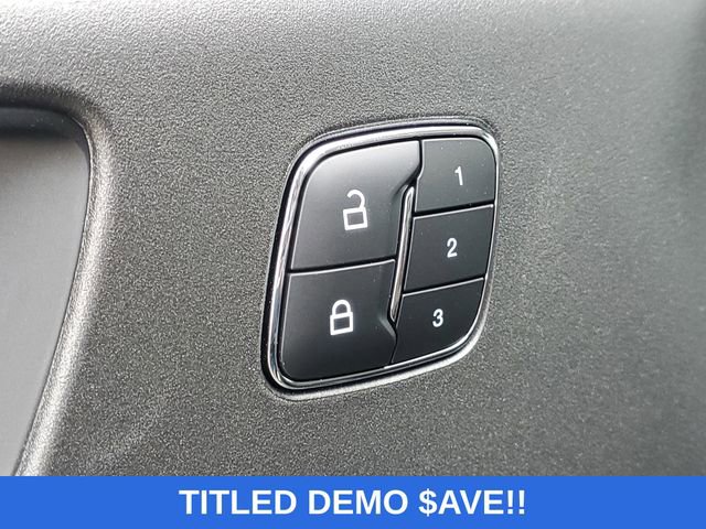 New 2025 Ford Bronco Sport Outer Banks image 20