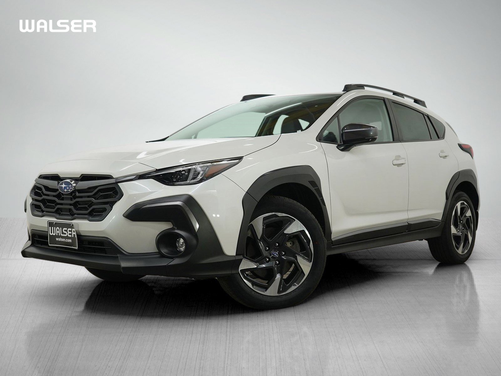 Used 2024 Subaru Crosstrek 2.5i Limited w/ Popular Package #4A AWD/4WD image 1