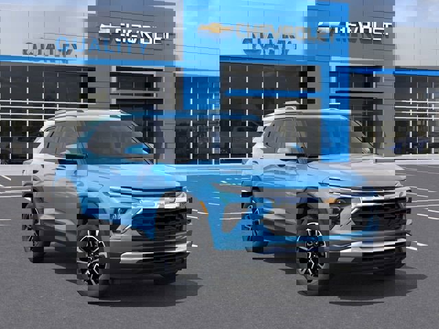 New 2026 Chevrolet TrailBlazer LT w/ Convenience Package image 7