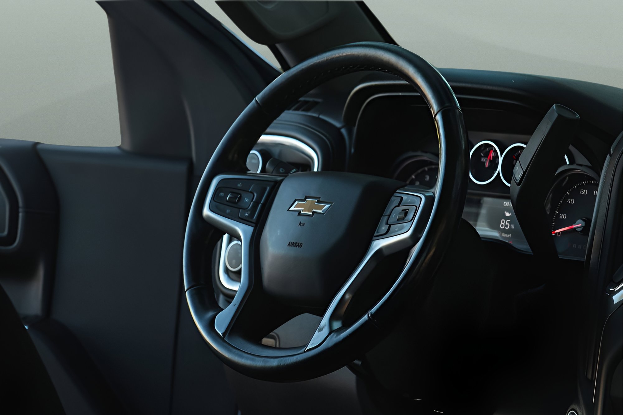 Used 2020 Chevrolet Silverado 1500 LT w/ All-Star Edition image 23