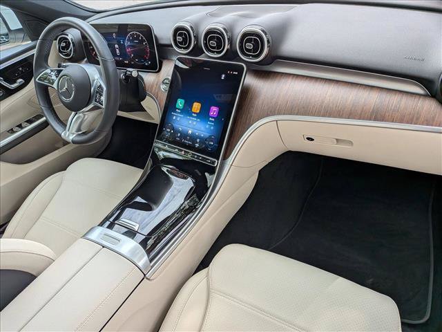 Certified 2026 Mercedes-Benz C 300 Sedan image 20