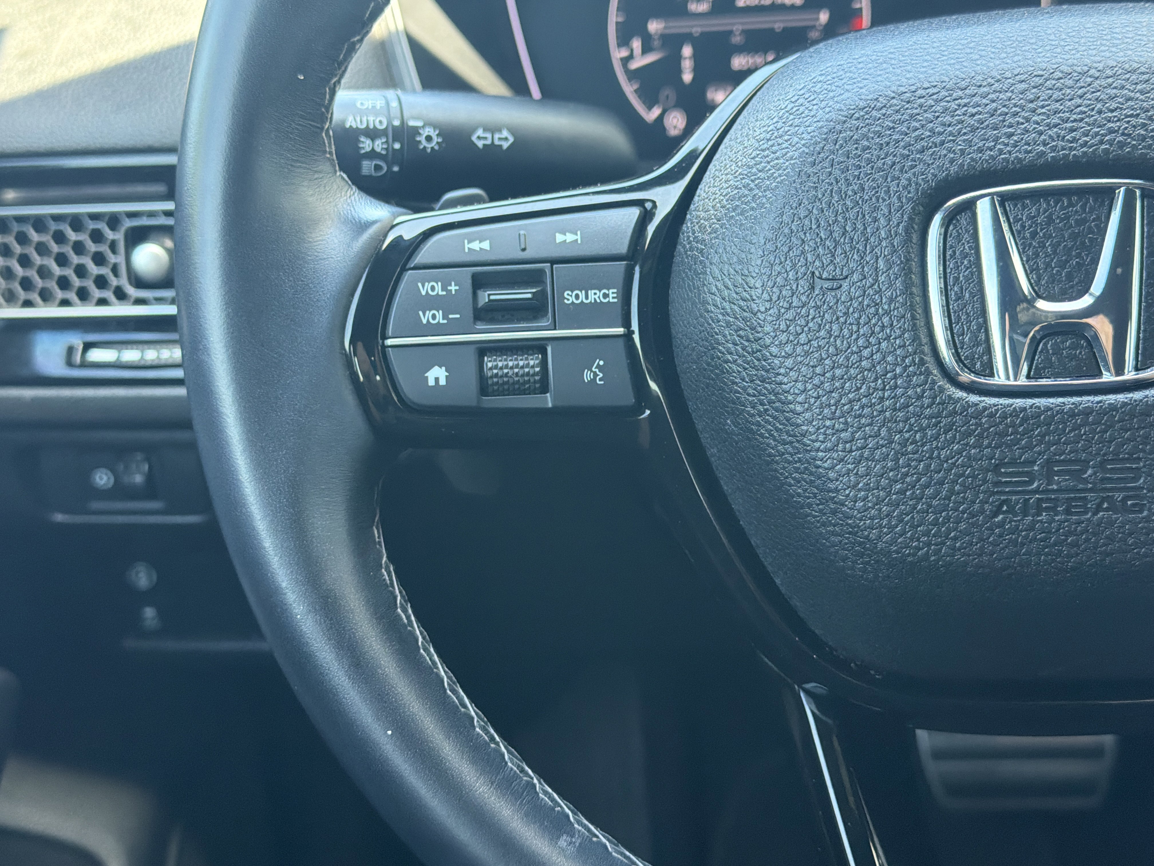 Used 2023 Honda Civic Sport image 19