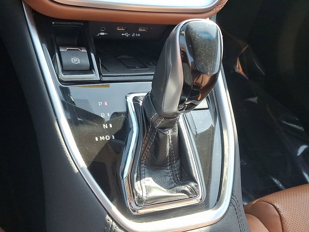 Used 2020 Subaru Legacy Touring XT image 16