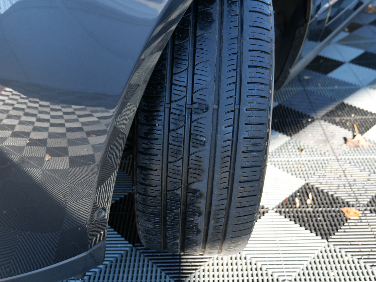 Used 2022 Land Rover Range Rover P525 Westminster Edition image 87