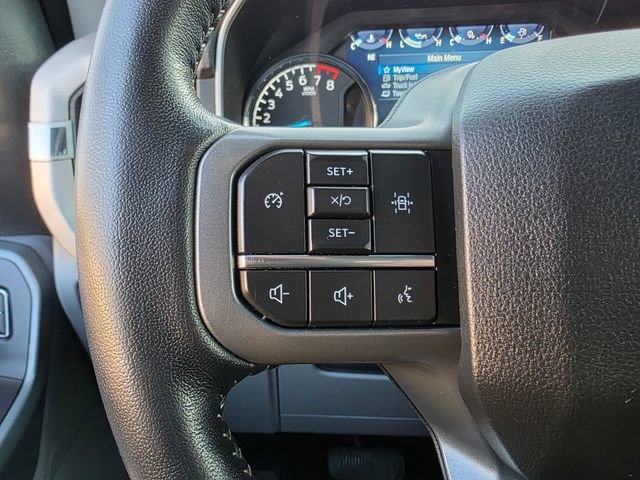 Used 2022 Ford F150 XLT w/ Equipment Group 301A Mid image 26