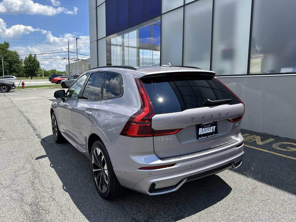 New 2026 Volvo XC60 B5 Plus w/ Protection Package Premier AWD/4WD image 6