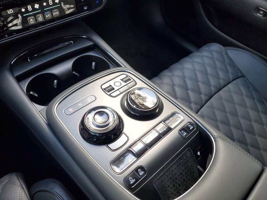 New 2026 Genesis G90 3.5T Prestige image 10