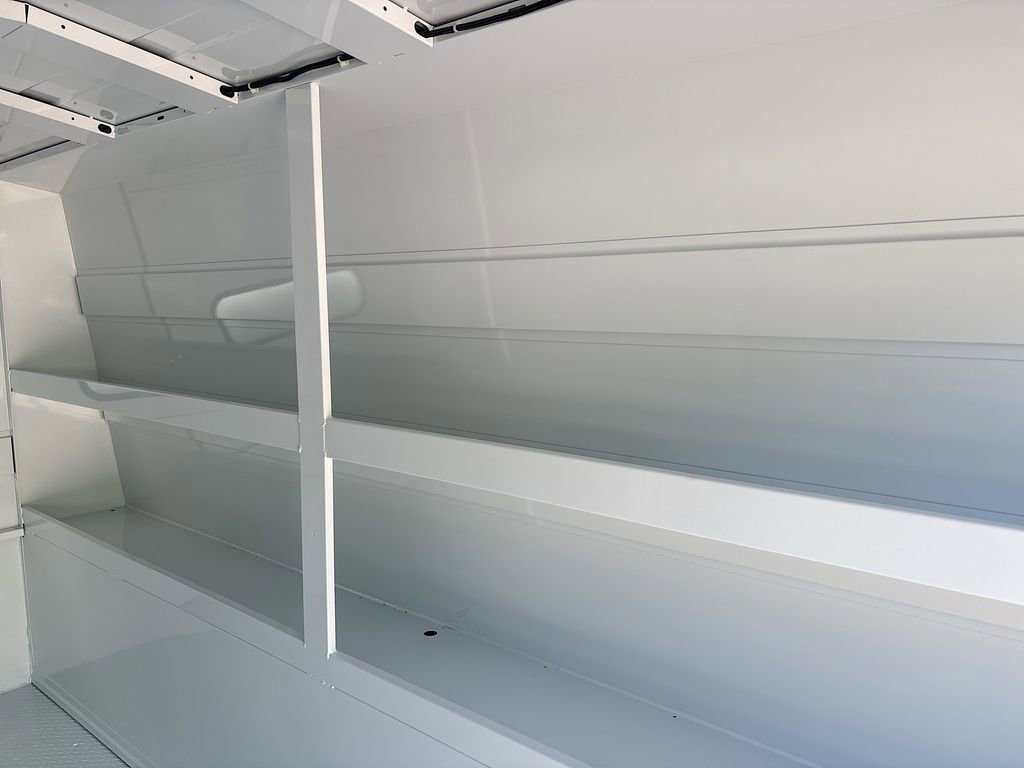 Used 2023 Mercedes-Benz Sprinter 3500 w/ Acoustic Package image 23