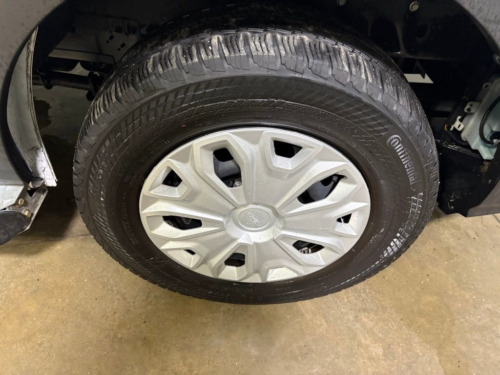 Certified 2024 Ford Transit 250 Low Roof w/ Exterior Upgrade Package image 29