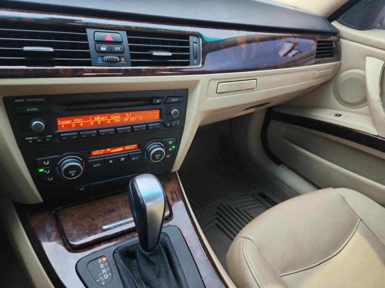 Used 2007 BMW 328i Sedan RWD image 24
