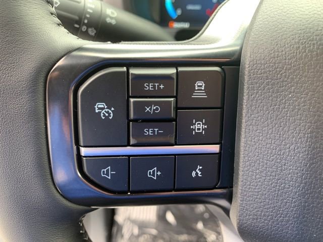 New 2026 Ford F150 Platinum w/ Equipment Group 702A High image 25