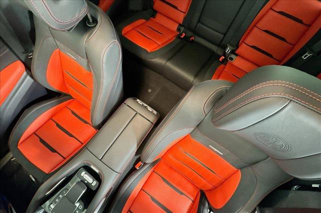 New 2026 Mercedes-Benz GLE 63 AMG S image 19