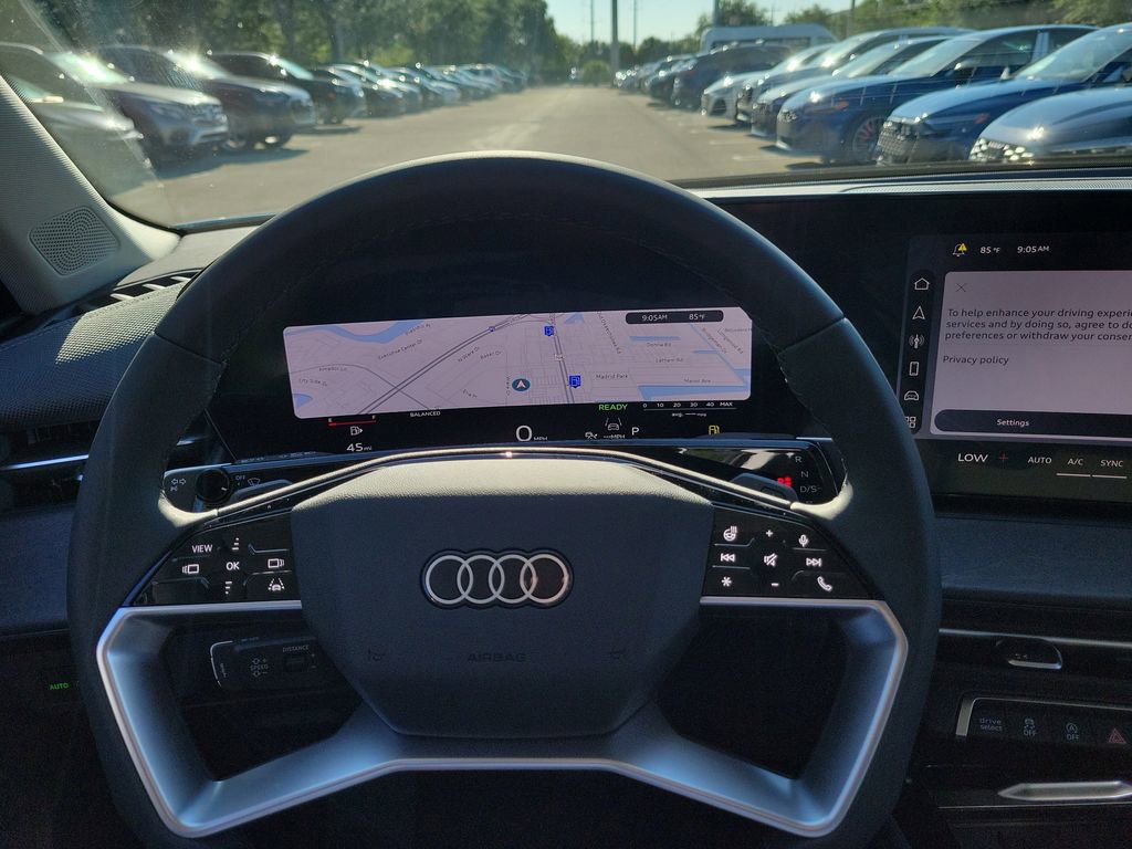 New 2026 Audi Q3 quattro 2.0T AWD/4WD image 8
