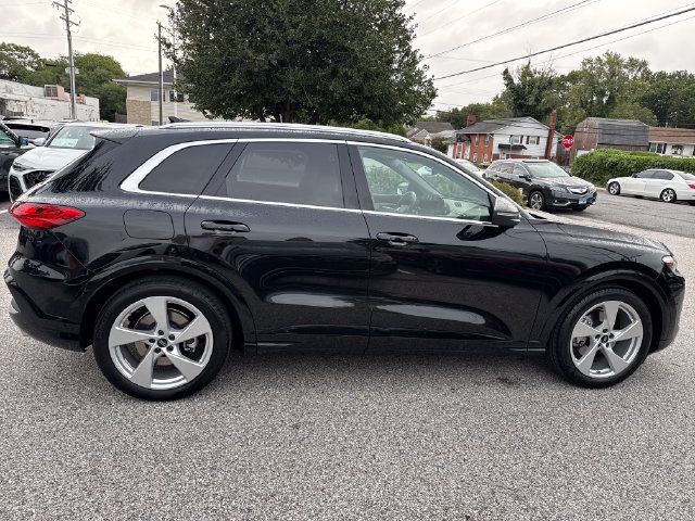 Used 2025 Audi Q5 Prestige AWD/4WD image 7