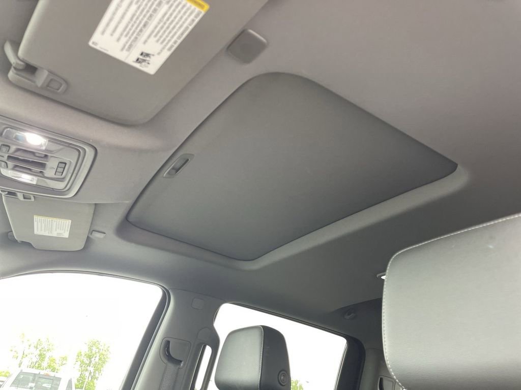 Used 2019 Chevrolet Silverado 1500 LTZ w/ LTZ Premium Package image 22