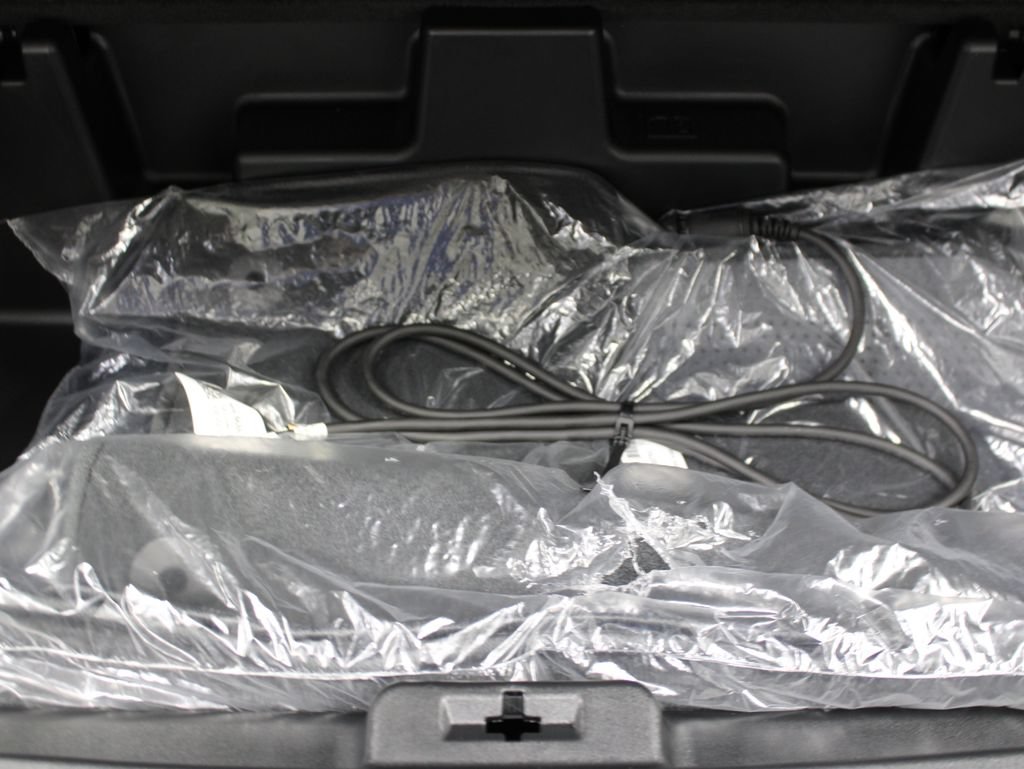 Used 2026 Chevrolet Traverse RS w/ LPO, Floor Liner Package AWD/4WD image 50