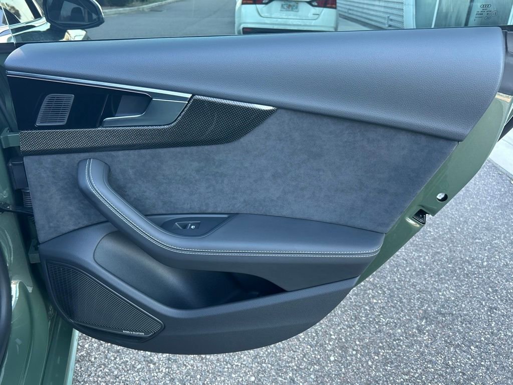 Used 2023 Audi S5 Prestige w/ Prestige Package image 57