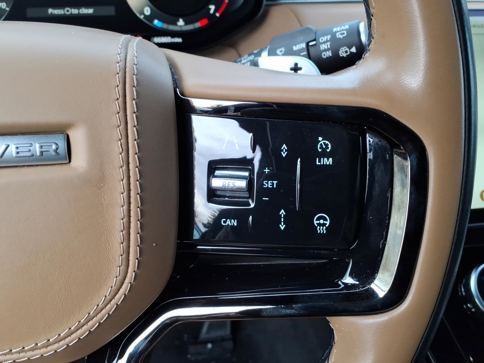 Used 2023 Land Rover Range Rover Sport SE Dynamic AWD/4WD image 18