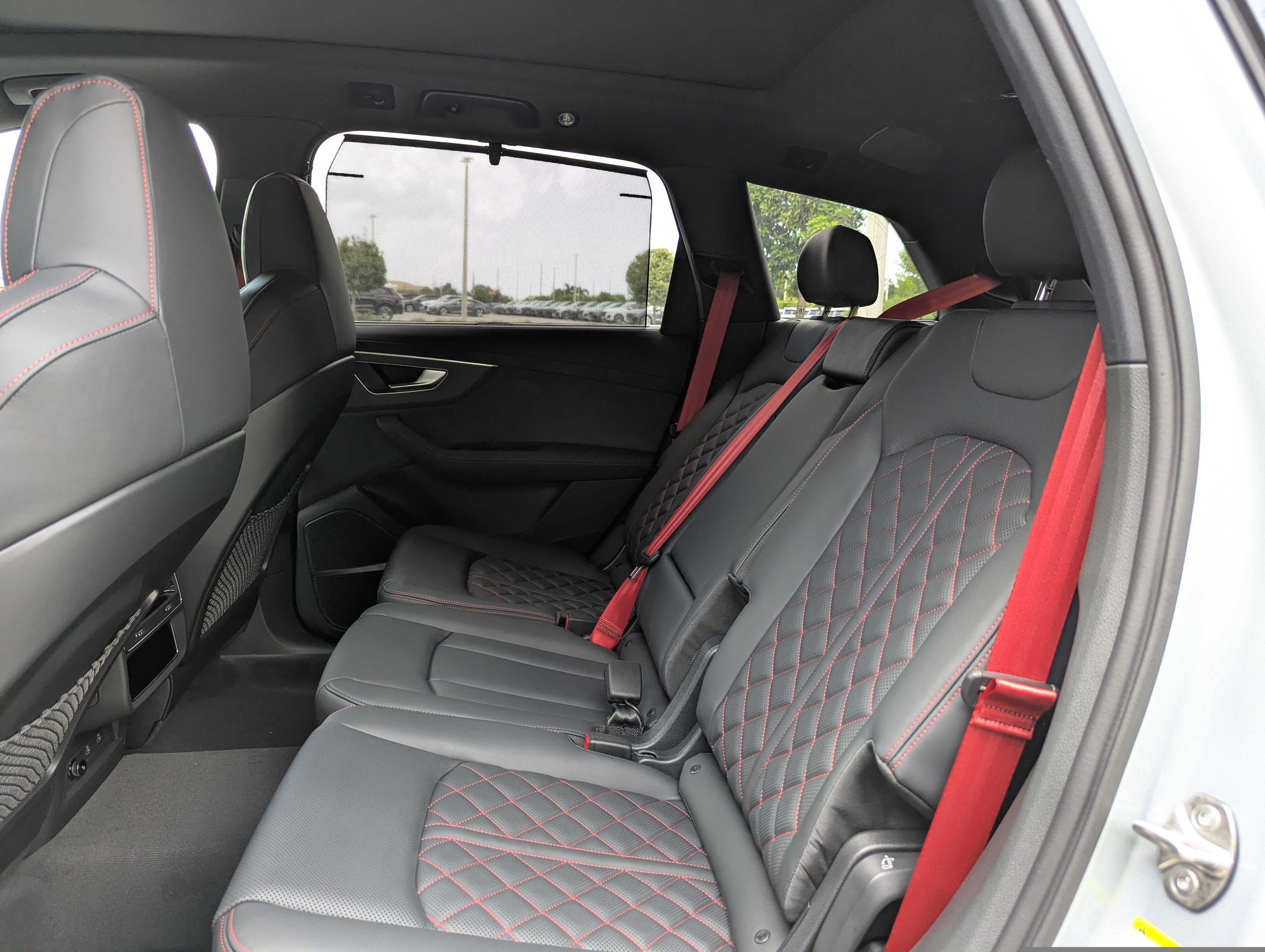 New 2026 Audi Q7 3.0T Prestige AWD/4WD image 19