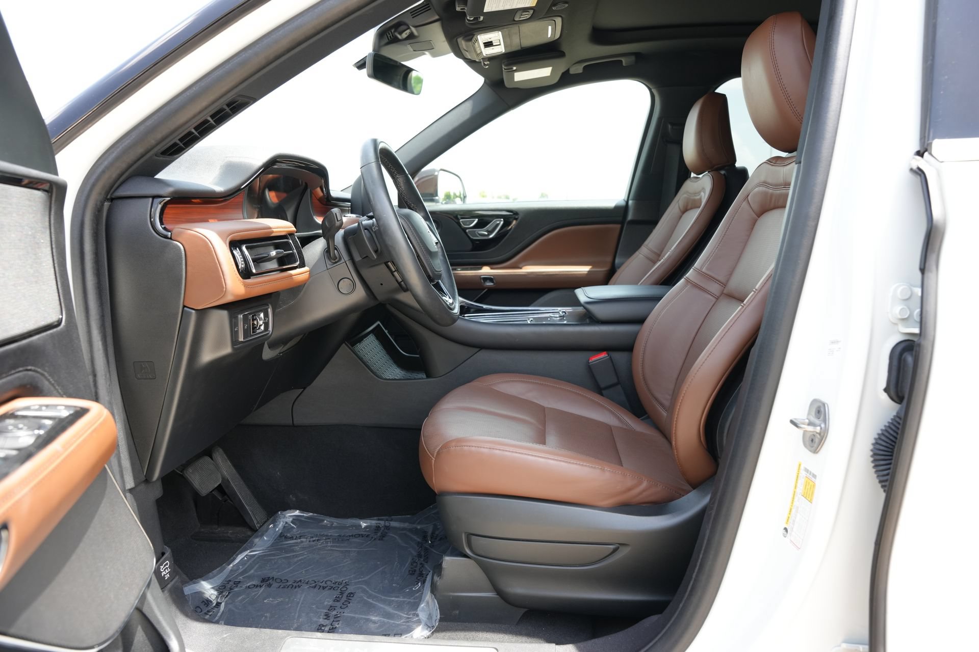 Used 2023 Lincoln Aviator Reserve RWD image 18