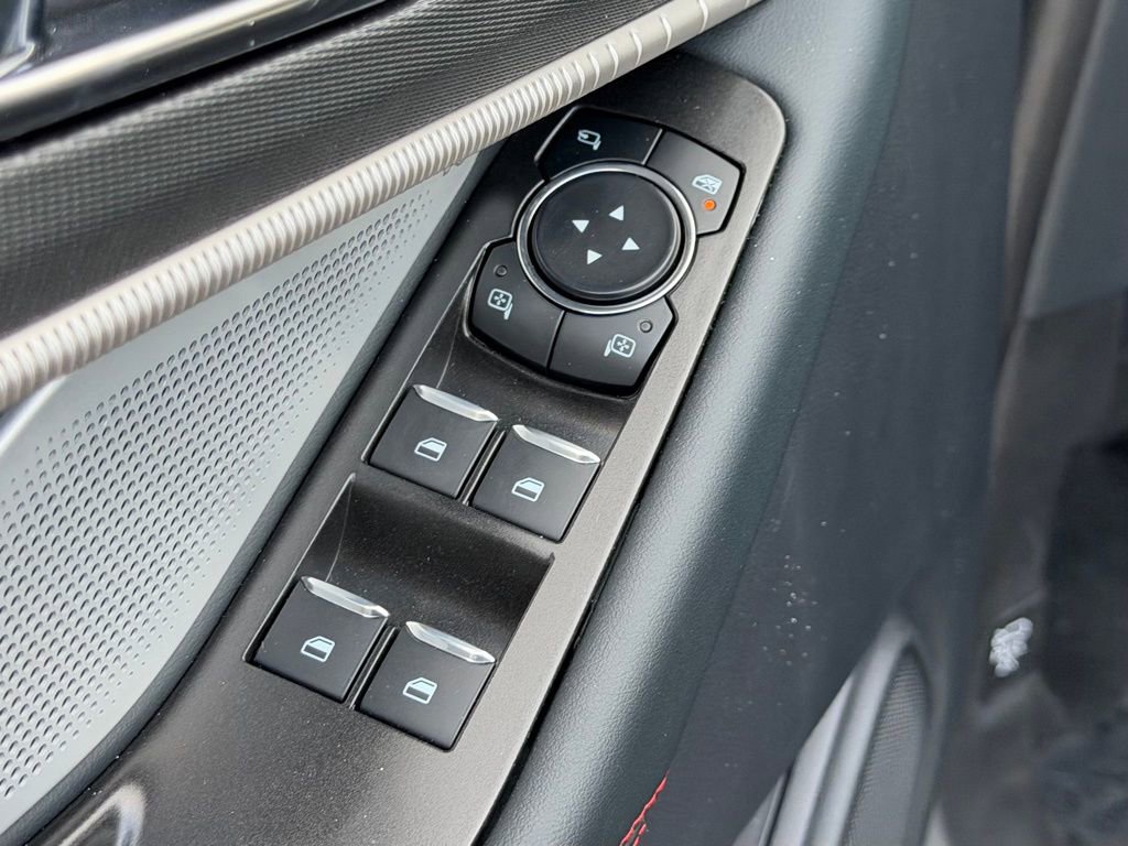 New 2026 Ford Explorer ST w/ Sun And Sound Package image 12