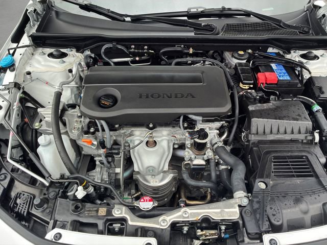 Used 2025 Honda Civic Sport image 22
