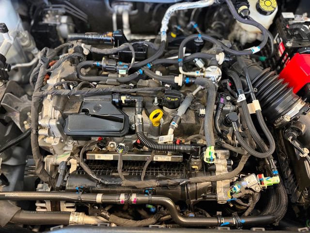 Used 2022 Ford Bronco Sport Outer Banks w/ Tech Package AWD/4WD image 44