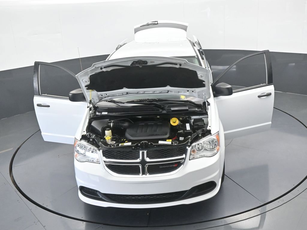 Used 2020 Dodge Grand Caravan SE image 61