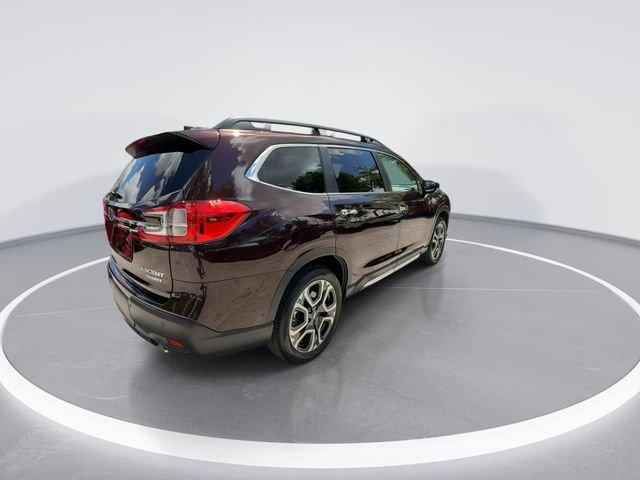 Certified 2025 Subaru Ascent Touring AWD/4WD image 7