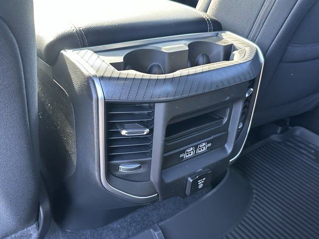 New 2026 RAM 1500 Big Horn image 23