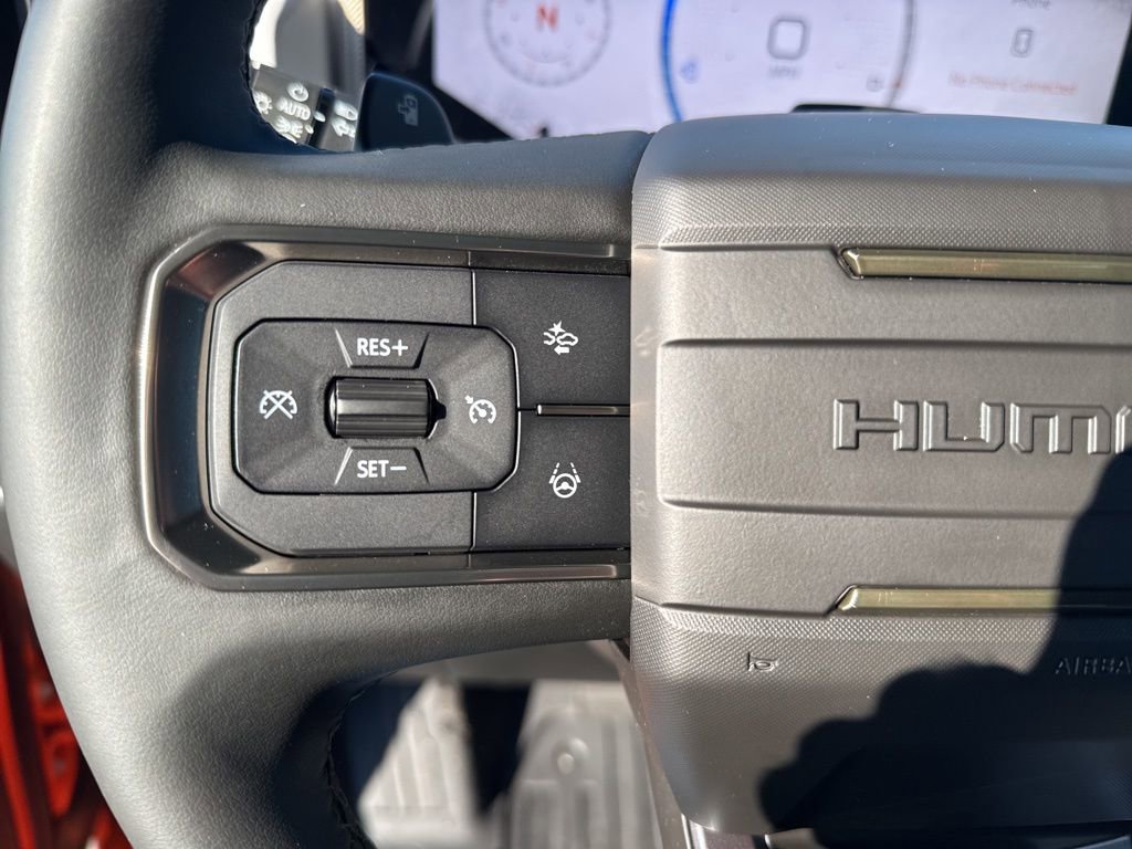 Used 2024 GMC Hummer EV 2X image 17