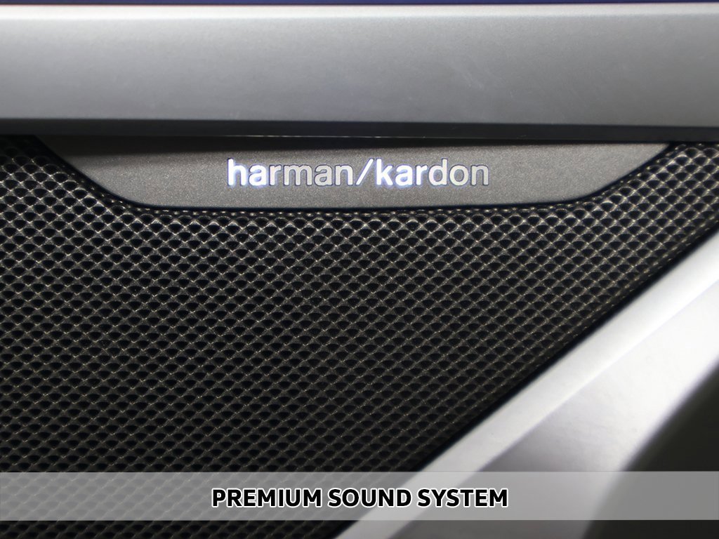 Used 2022 BMW M8 Competition w/ M Carbon Exterior Package image 4