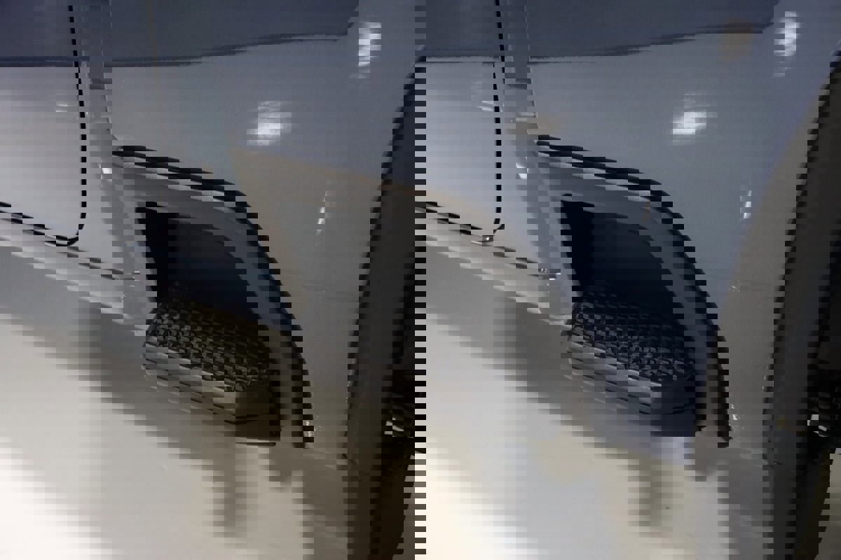 Used 2026 Chevrolet Silverado 2500 Custom w/ Custom Value Package image 18