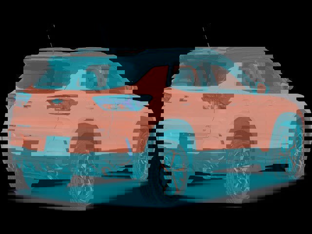 Used 2021 Chevrolet TrailBlazer RS w/ Convenience Package image 2