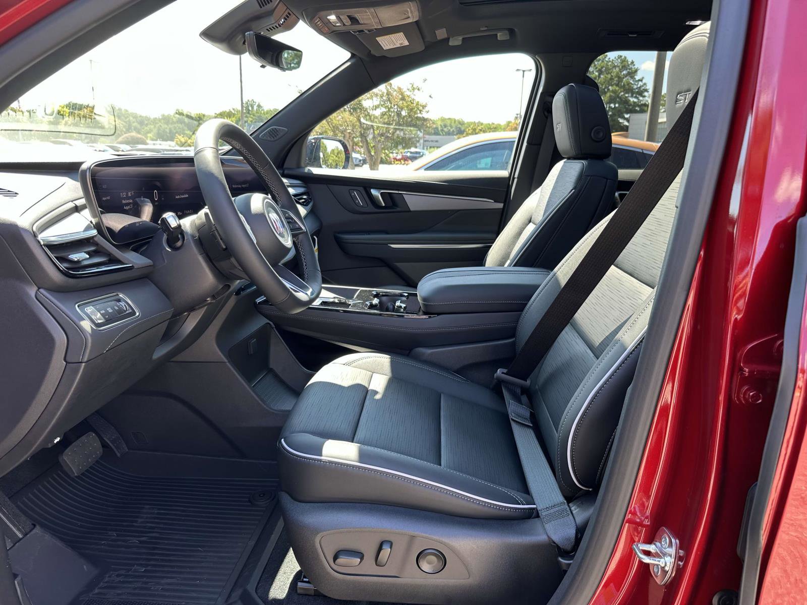 New 2026 Buick Enclave Sport Touring w/ Power Package image 15