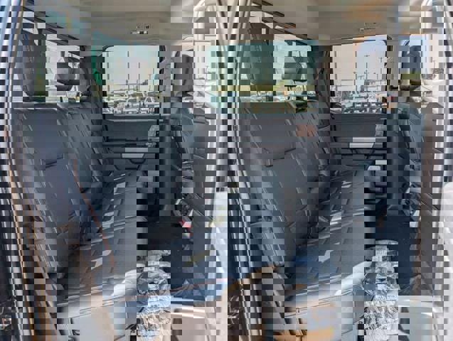 New 2026 Ford F350 Lariat w/ Black Appearance Package image 27